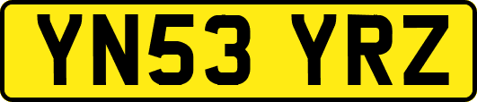 YN53YRZ