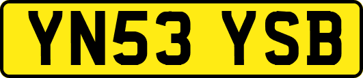YN53YSB