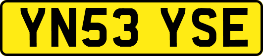 YN53YSE
