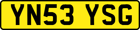 YN53YSG