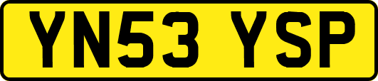 YN53YSP