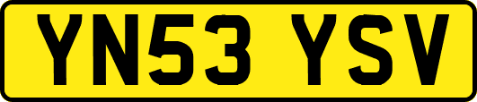 YN53YSV