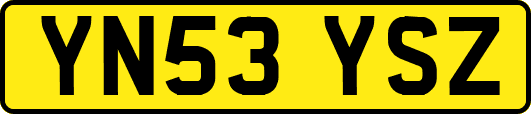 YN53YSZ
