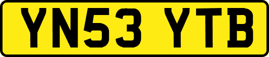 YN53YTB