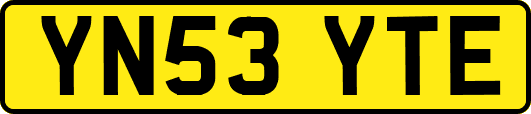 YN53YTE
