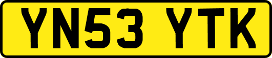 YN53YTK