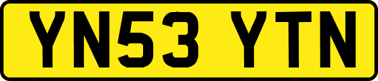YN53YTN