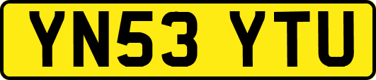 YN53YTU