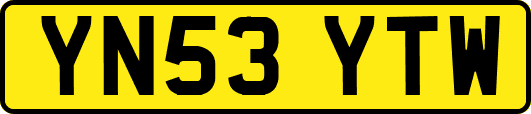 YN53YTW