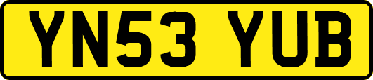 YN53YUB