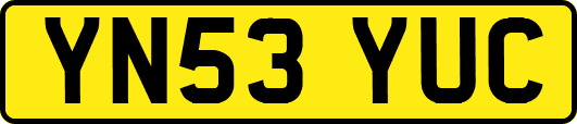 YN53YUC