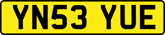 YN53YUE
