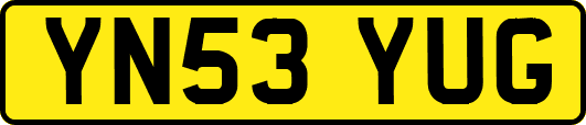 YN53YUG