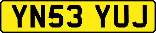 YN53YUJ