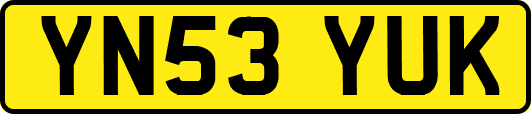 YN53YUK