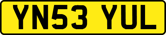YN53YUL