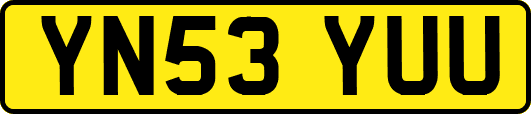 YN53YUU