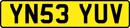 YN53YUV