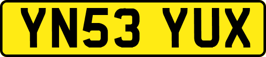 YN53YUX