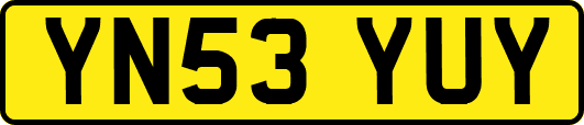 YN53YUY