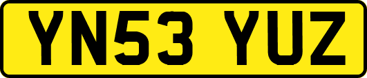 YN53YUZ