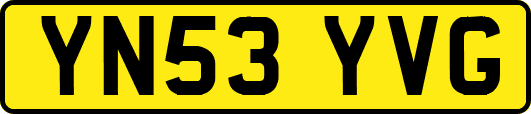 YN53YVG