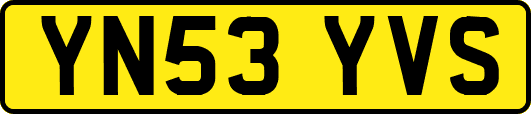 YN53YVS