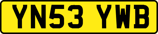 YN53YWB