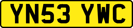 YN53YWC