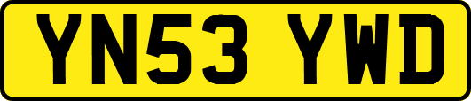 YN53YWD