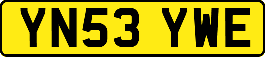 YN53YWE