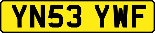 YN53YWF