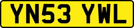 YN53YWL