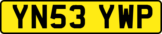 YN53YWP
