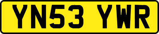 YN53YWR