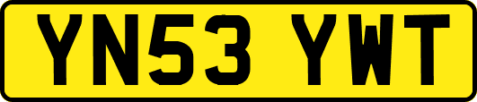 YN53YWT