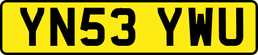 YN53YWU