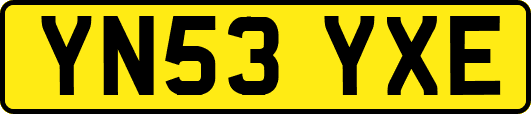 YN53YXE