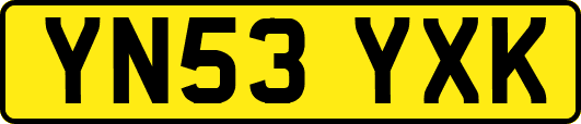 YN53YXK