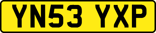 YN53YXP