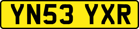 YN53YXR