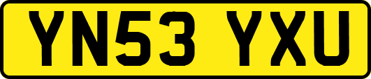 YN53YXU