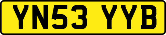 YN53YYB