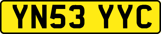 YN53YYC