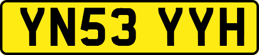 YN53YYH