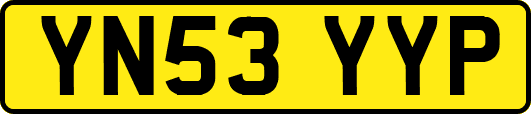 YN53YYP