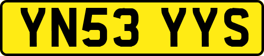 YN53YYS