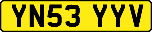 YN53YYV