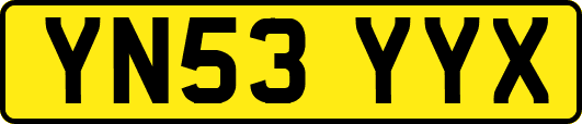YN53YYX