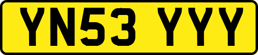 YN53YYY